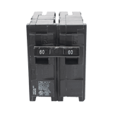 Centros de Carga e InterruptoresSIEMENSQ260Interruptor automático ITM Termomagnético enchufable tipo QP 2 polos 60 amp - SILYMX