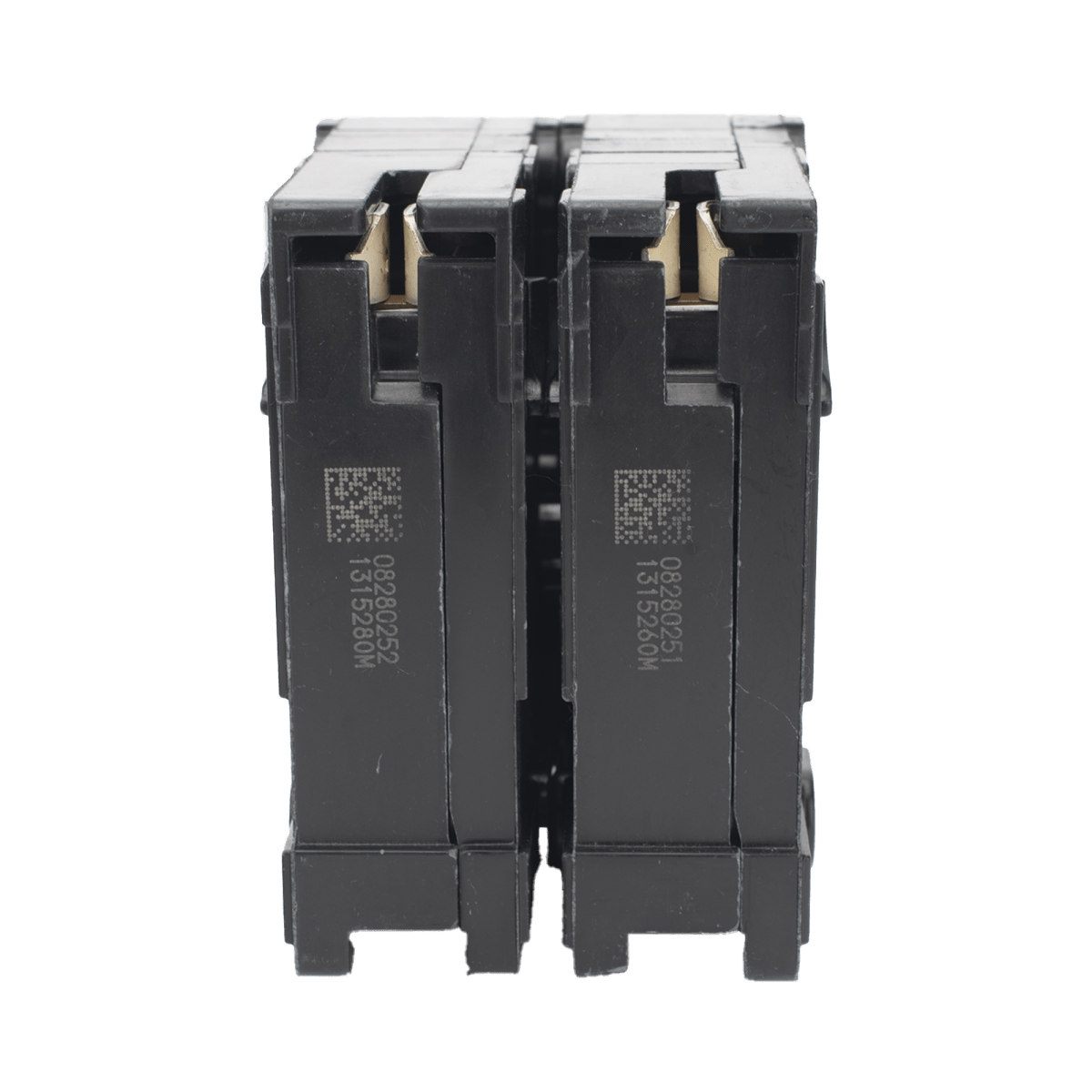 Centros de Carga e InterruptoresSIEMENSQ260Interruptor automático ITM Termomagnético enchufable tipo QP 2 polos 60 amp - SILYMX