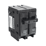 Centros de Carga e InterruptoresSIEMENSQ270Interruptor automático ITM Termomagnético enchufable tipo QP 2 polos 70 amp - SILYMX