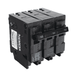 Centros de Carga e InterruptoresSIEMENSQ3100Interruptor automático ITM Termomagnético enchufable tipo QP 3 polos 100 amp - SILYMX