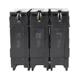 Centros de Carga e InterruptoresSIEMENSQ3100Interruptor automático ITM Termomagnético enchufable tipo QP 3 polos 100 amp - SILYMX
