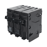 Centros de Carga e InterruptoresSIEMENSQ3100Interruptor automático ITM Termomagnético enchufable tipo QP 3 polos 100 amp - SILYMX