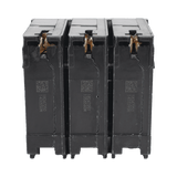 Centros de Carga e InterruptoresSIEMENSQ315Interruptor automático ITM Termomagnético enchufable tipo QP 3 polos 15 amp - SILYMX