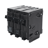 Centros de Carga e InterruptoresSIEMENSQ315Interruptor automático ITM Termomagnético enchufable tipo QP 3 polos 15 amp - SILYMX