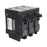 Centros de Carga e InterruptoresSIEMENSQ320Interruptor automático ITM Termomagnético enchufable tipo QP 3 polos 20 amp - SILYMX