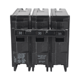 Centros de Carga e InterruptoresSIEMENSQ330Interruptor automático ITM Termomagnético enchufable tipo QP 3 polos 30 amp - SILYMX