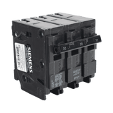 Centros de Carga e InterruptoresSIEMENSQ330Interruptor automático ITM Termomagnético enchufable tipo QP 3 polos 30 amp - SILYMX