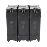 Centros de Carga e InterruptoresSIEMENSQ330Interruptor automático ITM Termomagnético enchufable tipo QP 3 polos 30 amp - SILYMX