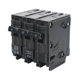 Centros de Carga e InterruptoresSIEMENSQ330Interruptor automático ITM Termomagnético enchufable tipo QP 3 polos 30 amp - SILYMX