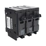 Centros de Carga e InterruptoresSIEMENSQ340Interruptor automático ITM Termomagnético enchufable tipo QP 3 polos 40 amp - SILYMX