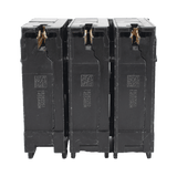 Centros de Carga e InterruptoresSIEMENSQ340Interruptor automático ITM Termomagnético enchufable tipo QP 3 polos 40 amp - SILYMX