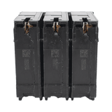 Centros de Carga e InterruptoresSIEMENSQ350Interruptor automático ITM Termomagnético enchufable tipo QP 3 polos 50 amp - SILYMX