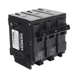 Centros de Carga e InterruptoresSIEMENSQ350Interruptor automático ITM Termomagnético enchufable tipo QP 3 polos 50 amp - SILYMX