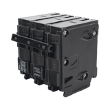Centros de Carga e InterruptoresSIEMENSQ350Interruptor automático ITM Termomagnético enchufable tipo QP 3 polos 50 amp - SILYMX