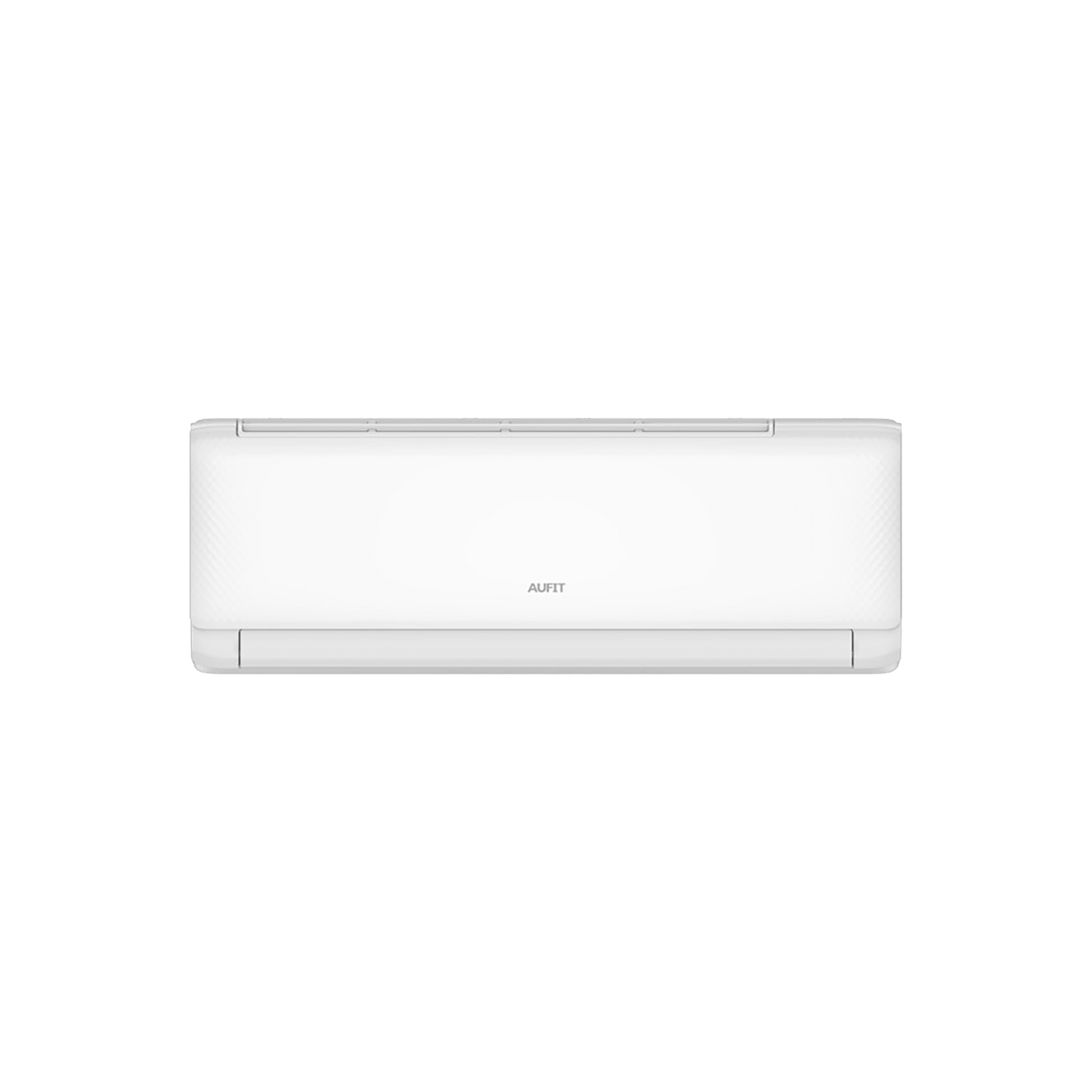 Minisplit AUFIT /  Triple Inverter / SEER 19 / 12,000 BTUs ( 1 TON ) / R32 / Frío y Calor / 110 Vca / Filtro de salud / Compatible con  Alexa y Google.