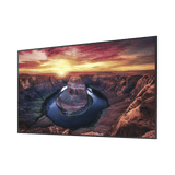 Pantallas MonitoresSAMSUNG ELECTRONICSQM32CPantalla Profesional LED de 32", FHD (1920x1080p), Entradas de Video HDMI, Bocinas Integradas de 10 W. Compatible VESA - SILYMX