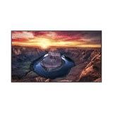 Pantallas MonitoresSAMSUNG ELECTRONICSQM55CPantalla Profesional LED de 55", UHD 4K (3840x2160p), Entradas de Video HDMI/DisplayPort / USO 24/7 / Compatible VESA / Compatible con software MagicInfo - SILYMX