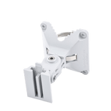 Montaje de pared o poste para equipos MIKROTIK con ajuste de 140° QuickMount Pro QMP - SILYMX