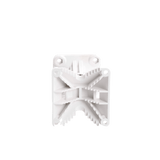 (quickMOUNT pro LHG) Montaje de pared o poste para equipos LHG-Series con ajuste de 140° - SILYMX