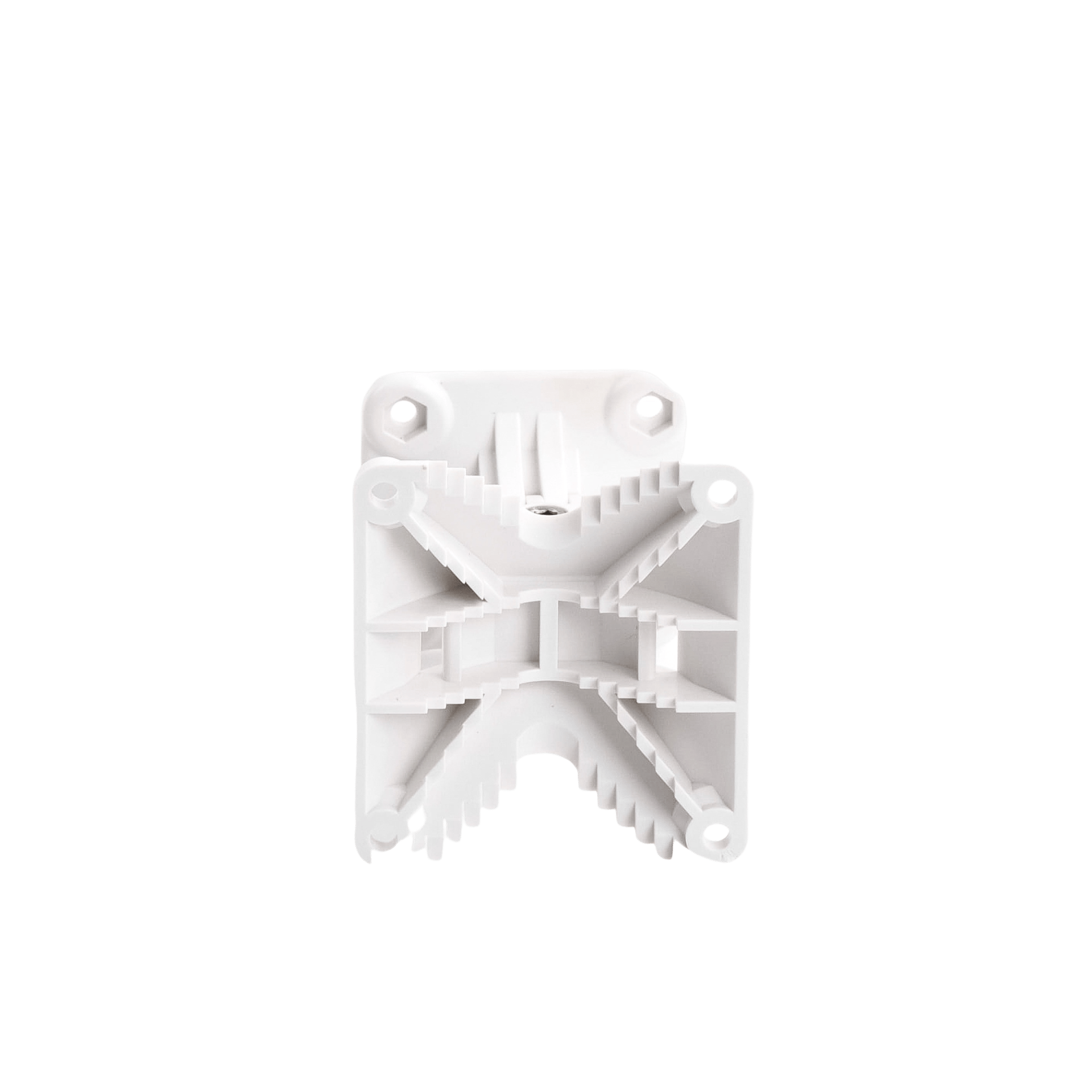 (quickMOUNT pro LHG) Montaje de pared o poste para equipos LHG-Series con ajuste de 140° - SILYMX