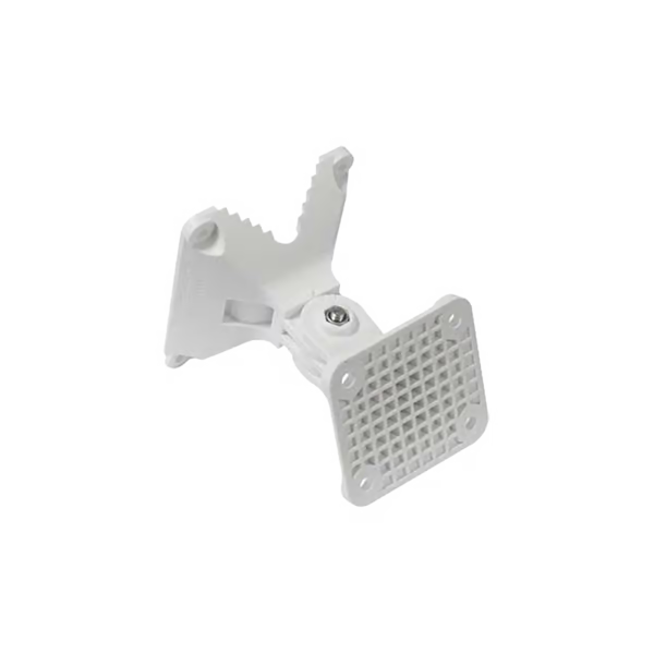 (quickMOUNT pro LHG) Montaje de pared o poste para equipos LHG-Series con ajuste de 140° - SILYMX