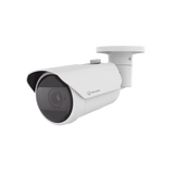 Camaras IP BalaHANWHA VISIONQNO-C8083RCámara IP Bala 5MP Lente Varifocal 3.2 - 10mm IR 30M WDR 120dB IA Detección Personas Vehículos Hanwha Vision QNO - C8083R - SILYMX