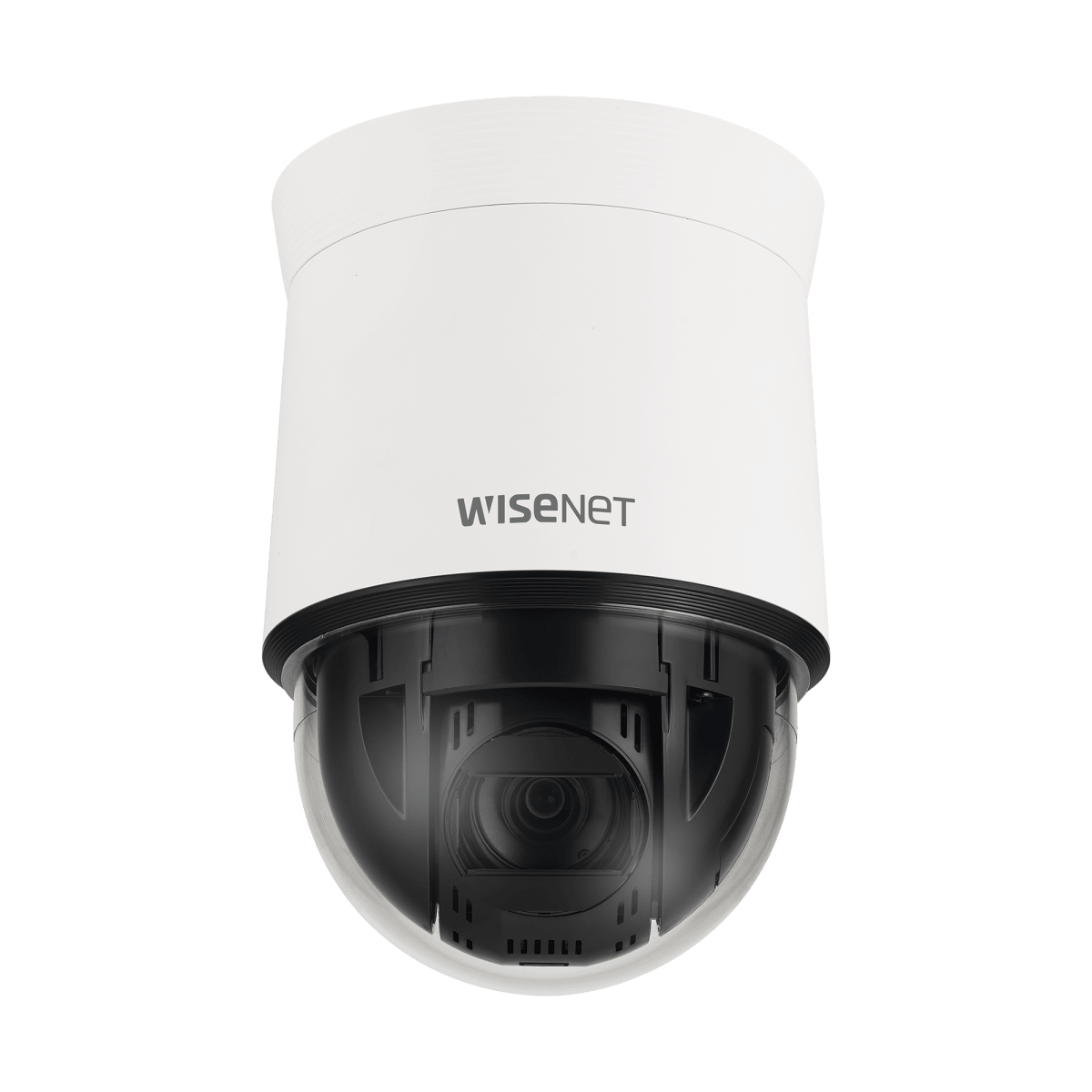 Camaras IP PTZHANWHA VISIONQNP-6320Camara Domo IP PTZ Interior 2MP Zoom Optico 32X H.265 WDR 120dB Hanwha Vision QNP - 6320 - SILYMX