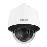 Camaras IP PTZHANWHA VISIONQNP-6320HCamara Domo IP PTZ 2MP Zoom 32X WDR 120dB IR 150m Antivandálico IP66 Hanwha Vision QNP - 6320H - SILYMX