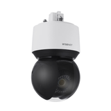 Domo IP PTZ Antivandálico HANWHA VISION QNP-6320R · 2MP · Zoom Óptico 32X · IR 100m · H.265 · WDR 120dB · Exterior IP66 - SILYMX