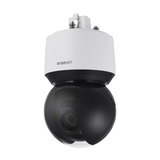 Domo IP PTZ Antivandálico HANWHA VISION QNP-6320R · 2MP · Zoom Óptico 32X · IR 100m · H.265 · WDR 120dB · Exterior IP66 - SILYMX