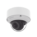 Cámara IP Domo Antivandálica 5MP Varifocal 3.2-10mm IR 30m WDR 120dB IA Hanwha Vision QNV-C8083R