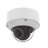 Camaras IP DomoHANWHA VISIONQNV-C9083RCamara IP Domo 8MP 4K IA Personas Vehiculos Varifocal 3.2 - 10mm IR 30m WDR 120dB Hanwha QNV - C9083R - SILYMX