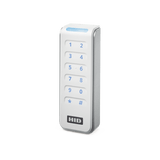 Lector de ProximidadHIDR20KFWLector Multitecnología con Teclado iCLASS MIFARE DESFire Wiegand OSDP Garantía de Por Vida HID R20KFW - SILYMX