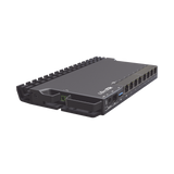 Ruteador 7xGEth, 1x2.5GEth, 1xSFP+ 10G, 4 nucleos 1.4Ghz 1GB RAM RB5009UG+S+IN - SILYMX