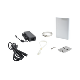 RouterBoard 5 Puertos Fast Ethernet con PoE Pasivo para exterior PowerBox RB750P-PBr2 - SILYMX