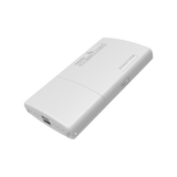 PowerBox Pro Router para exterior 5 puertos Gigabit, PoE 802.3af/at RB960PGS-PB - SILYMX