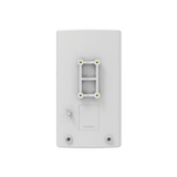 PowerBox Pro Router para exterior 5 puertos Gigabit, PoE 802.3af/at RB960PGS-PB - SILYMX