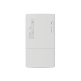 PowerBox Pro Router para exterior 5 puertos Gigabit, PoE 802.3af/at RB960PGS-PB - SILYMX