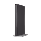 Router Wi-Fi Doble Banda MikroTik hAP ac3 · AC1200 · 5 Puertos Gigabit · Antenas Externas Alta Ganancia · PoE · USB - SILYMX