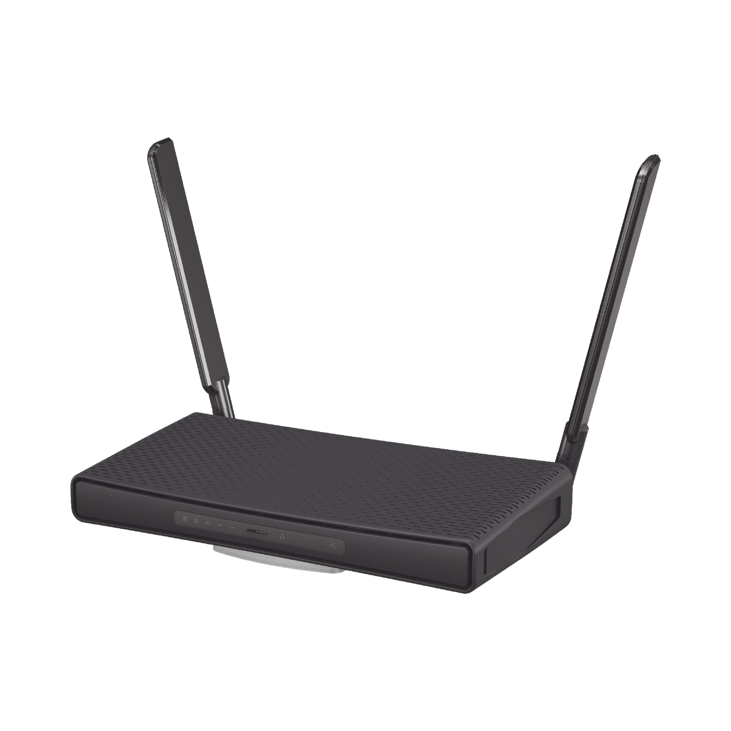 Router Wi-Fi Doble Banda MikroTik hAP ac3 · AC1200 · 5 Puertos Gigabit · Antenas Externas Alta Ganancia · PoE · USB - SILYMX