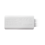 Inyector blindado de PoE pasivo Gb sin adaptador AC RBGPOE - SILYMX