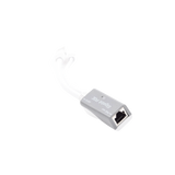 Inyector blindado de PoE pasivo Gb sin adaptador AC RBGPOE - SILYMX