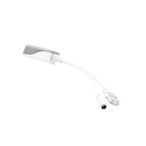 Inyector blindado de PoE pasivo Gb sin adaptador AC RBGPOE - SILYMX