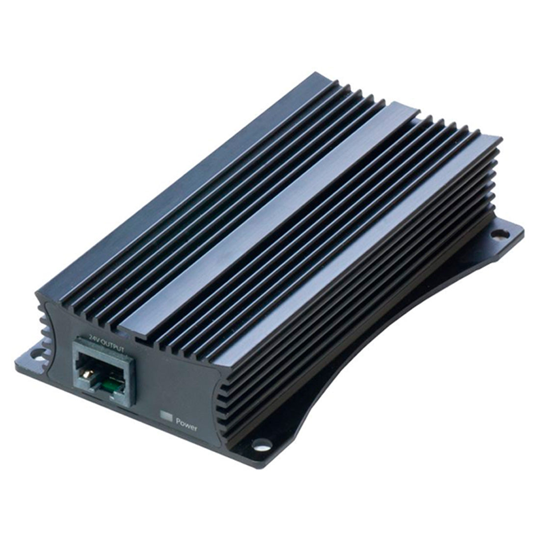 Convertidor de 48V pasivo y 802.3af/at a 24V 1A RBGPOE-CON-HP - SILYMX