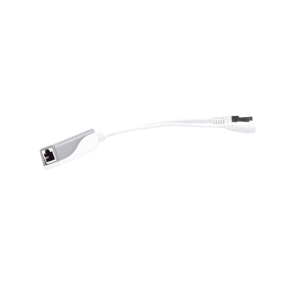 Inyector blindado de PoE pasivo Gb sin adaptador AC RBGPOE