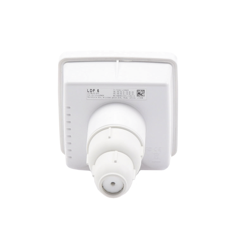 CPE y PtP en 5GHz 802.11 a/n Antena 9 dBi RBLDF-5nD - SILYMX