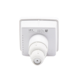 CPE y PtP en 5GHz 802.11 a/n Antena 9 dBi RBLDF-5nD - SILYMX