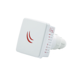 CPE y PtP en 5GHz 802.11 a/n Antena 9 dBi RBLDF-5nD - SILYMX