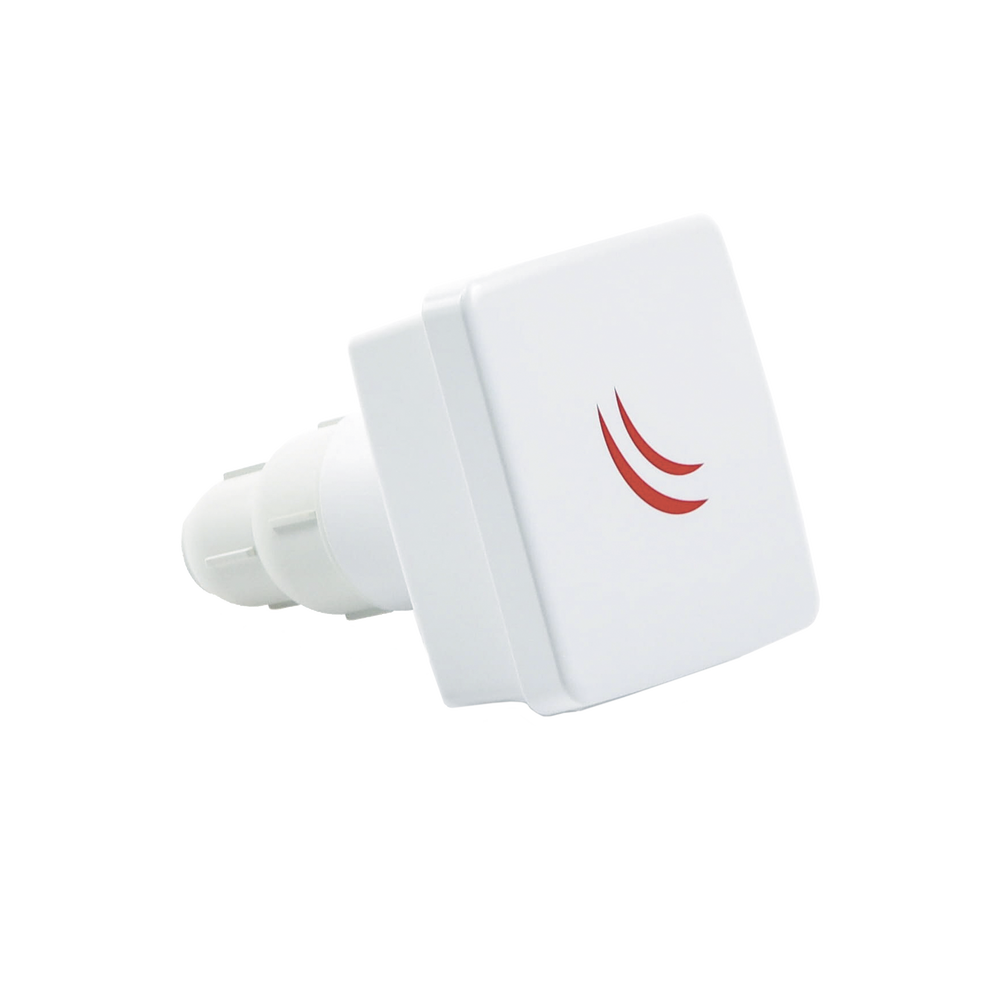 CPE y PtP en 5GHz 802.11 a/n Antena 9 dBi RBLDF-5nD - SILYMX