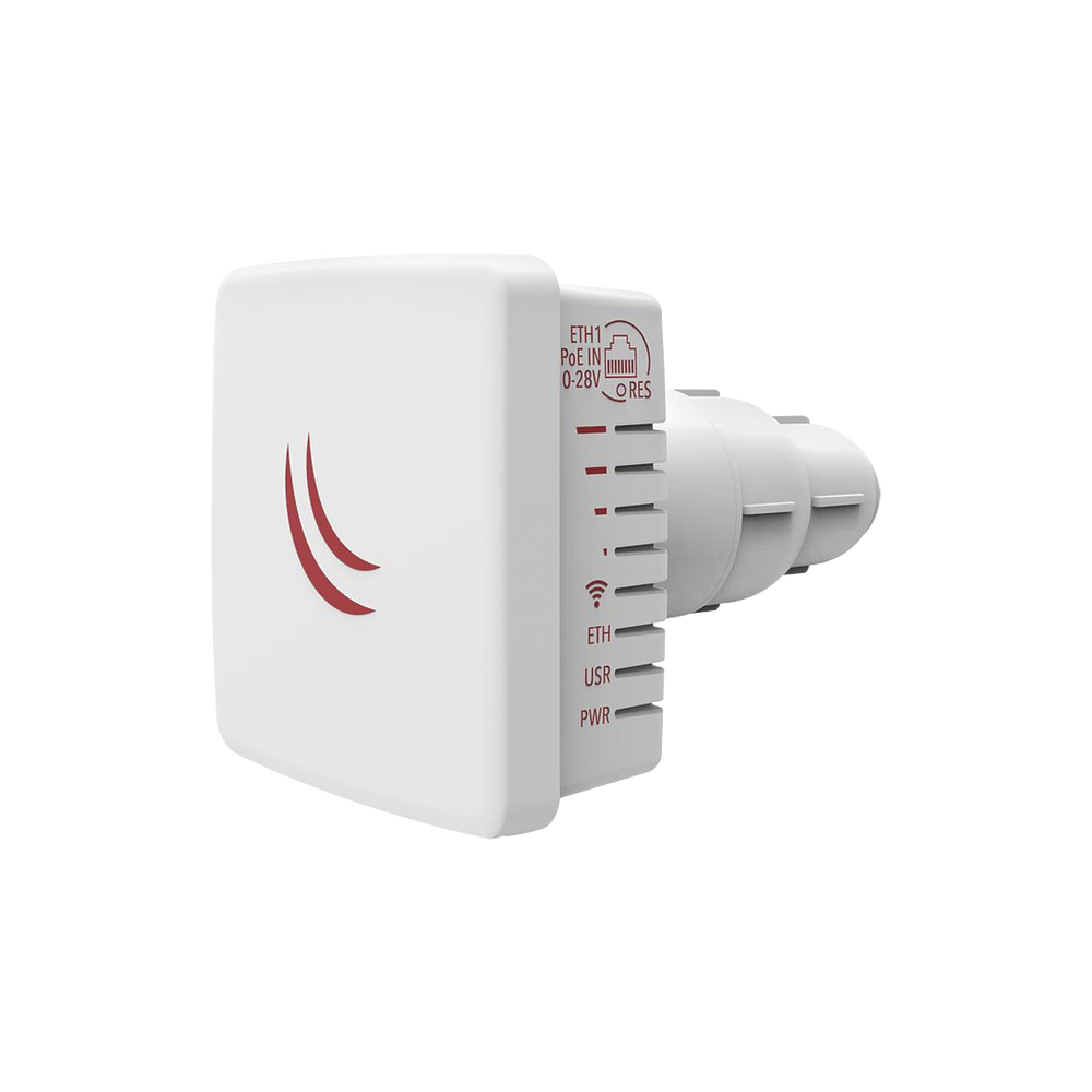 CPE y PtP en 5GHz 802.11 a/n Antena 9 dBi RBLDF-5nD - SILYMX